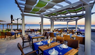 Imagine pentru Hotel Euphoria Aegean Resort & Spa 5* valabile pentru Litoral 2025