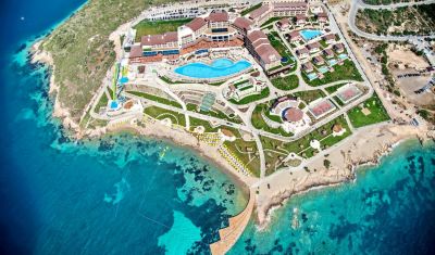 Imagine pentru Hotel Euphoria Aegean Resort & Spa 5* valabile pentru Litoral 2025