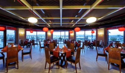 Imagine pentru Hotel Euphoria Aegean Resort & Spa 5* valabile pentru Litoral 2025