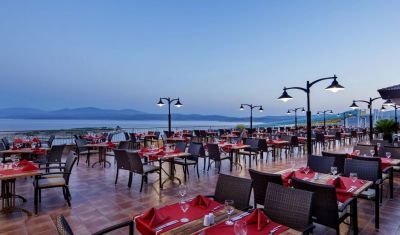 Imagine pentru Hotel Euphoria Aegean Resort & Spa 5* valabile pentru Litoral 2025