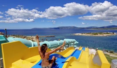 Imagine pentru Hotel Euphoria Aegean Resort & Spa 5* valabile pentru Litoral 2025