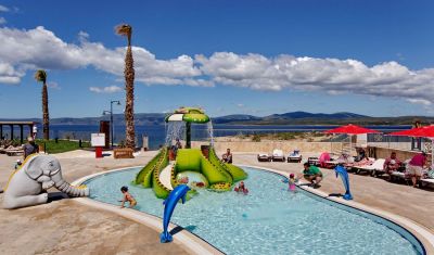 Imagine pentru Hotel Euphoria Aegean Resort & Spa 5* valabile pentru Litoral 2025