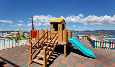 Imagine pentru Hotel Euphoria Aegean Resort & Spa 5* valabile pentru Litoral 2025