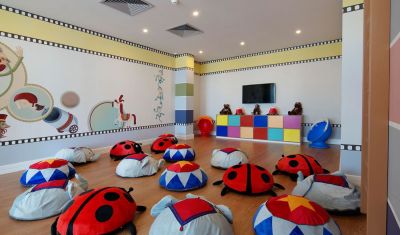 Imagine pentru Hotel Euphoria Aegean Resort & Spa 5* valabile pentru Litoral 2025