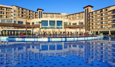 Imagine pentru Hotel Euphoria Aegean Resort & Spa 5* valabile pentru Litoral 2025