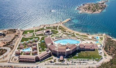 Imagine pentru Hotel Euphoria Aegean Resort & Spa 5* valabile pentru Litoral 2025