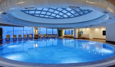 Imagine pentru Hotel Euphoria Aegean Resort & Spa 5* valabile pentru Litoral 2025