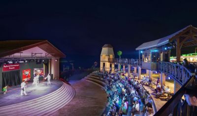 Imagine pentru Hotel Euphoria Aegean Resort & Spa 5* valabile pentru Litoral 2025