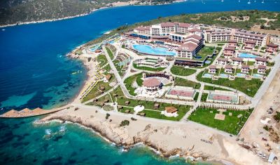 Imagine pentru Hotel Euphoria Aegean Resort & Spa 5* valabile pentru Litoral 2025
