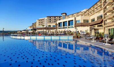 Imagine pentru Hotel Euphoria Aegean Resort & Spa 5* valabile pentru Litoral 2025