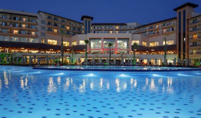 Imagine pentru Hotel Euphoria Aegean Resort & Spa 5* valabile pentru Litoral 2025