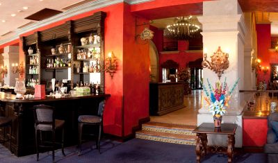 Imagine pentru Hotel Europe Villa Cortes 5* valabile pentru Litoral 2025