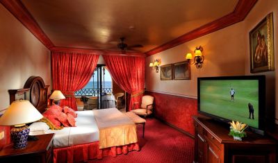 Imagine pentru Hotel Europe Villa Cortes 5* valabile pentru Litoral 2025
