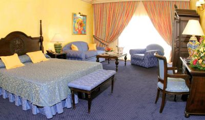 Imagine pentru Hotel Europe Villa Cortes 5* valabile pentru Litoral 2025