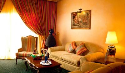 Imagine pentru Hotel Europe Villa Cortes 5* valabile pentru Litoral 2025