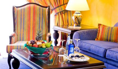 Imagine pentru Hotel Europe Villa Cortes 5* valabile pentru Litoral 2025
