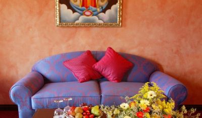 Imagine pentru Hotel Europe Villa Cortes 5* valabile pentru Litoral 2025