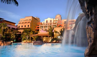 Imagine pentru Hotel Europe Villa Cortes 5* valabile pentru Litoral 2025