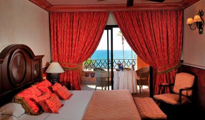 Imagine pentru Hotel Europe Villa Cortes 5* valabile pentru Litoral 2025
