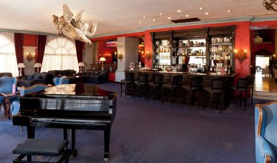 Imagine pentru Hotel Europe Villa Cortes 5* valabile pentru Litoral 2025