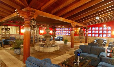 Imagine pentru Hotel Europe Villa Cortes 5* valabile pentru Litoral 2025