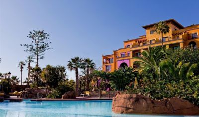 Imagine pentru Hotel Europe Villa Cortes 5* valabile pentru Litoral 2025