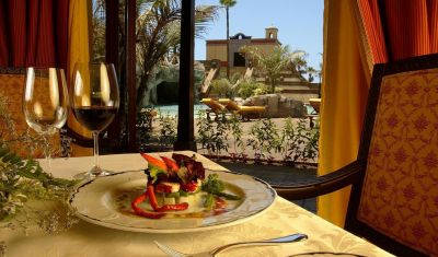 Imagine pentru Hotel Europe Villa Cortes 5* valabile pentru Litoral 2025