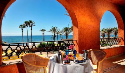 Imagine pentru Hotel Europe Villa Cortes 5* valabile pentru Litoral 2025