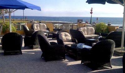 Imagine pentru Hotel Europe Villa Cortes 5* valabile pentru Litoral 2025