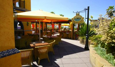 Imagine pentru Hotel Europe Villa Cortes 5* valabile pentru Litoral 2025