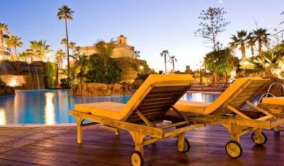 Imagine pentru Hotel Europe Villa Cortes 5* valabile pentru Litoral 2025