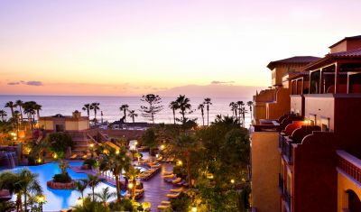 Imagine pentru Hotel Europe Villa Cortes 5* valabile pentru Litoral 2025