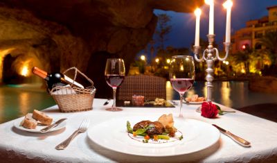 Imagine pentru Hotel Europe Villa Cortes 5* valabile pentru Litoral 2025