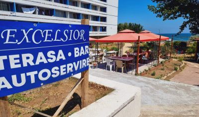 Imagine pentru Hotel Excelsior Eforie Sud 2* valabile pentru Litoral 2025