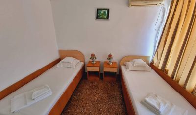 Imagine pentru Hotel Excelsior Eforie Sud 2* valabile pentru Litoral 2025