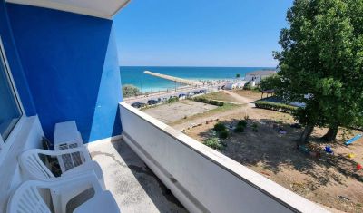 Imagine pentru Hotel Excelsior Eforie Sud 2* valabile pentru Litoral 2025
