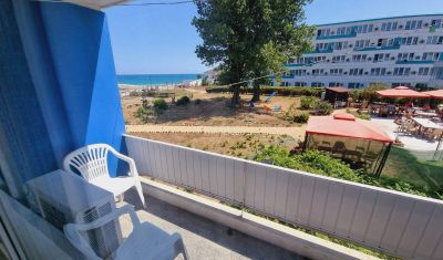 Imagine pentru Hotel Excelsior Eforie Sud 2* valabile pentru Litoral 2025