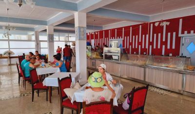 Imagine pentru Hotel Excelsior Eforie Sud 2* valabile pentru Litoral 2025