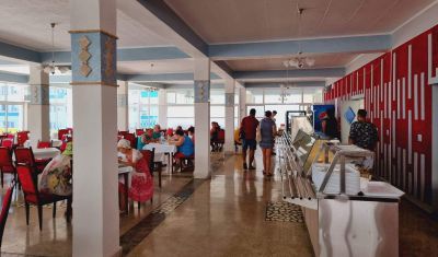 Imagine pentru Hotel Excelsior Eforie Sud 2* valabile pentru Litoral 2025