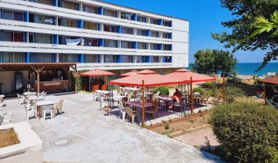 Imagine pentru Hotel Excelsior Eforie Sud 2* valabile pentru Litoral 2025