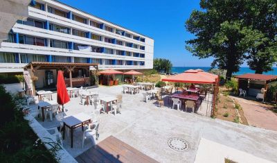 Imagine pentru Hotel Excelsior Eforie Sud 2* valabile pentru Litoral 2025