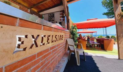 Imagine pentru Hotel Excelsior Eforie Sud 2* valabile pentru Litoral 2025