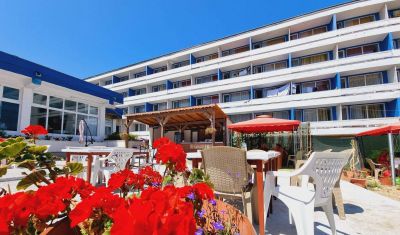 Imagine pentru Hotel Excelsior Eforie Sud 2* valabile pentru Litoral 2025