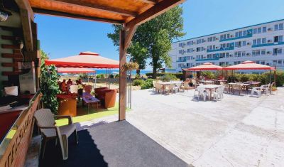 Imagine pentru Hotel Excelsior Eforie Sud 2* valabile pentru Litoral 2025