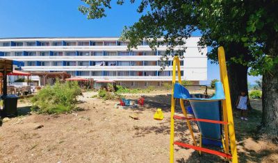 Imagine pentru Hotel Excelsior Eforie Sud 2* valabile pentru Litoral 2025