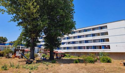 Imagine pentru Hotel Excelsior Eforie Sud 2* valabile pentru Litoral 2025