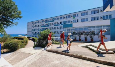 Imagine pentru Hotel Excelsior Eforie Sud 2* valabile pentru Litoral 2025