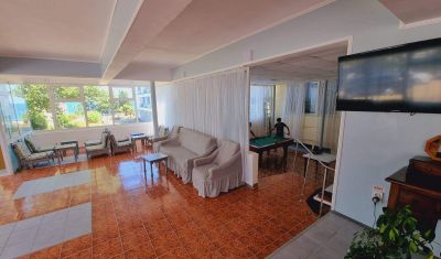 Imagine pentru Hotel Excelsior Eforie Sud 2* valabile pentru Litoral 2025