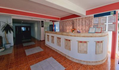 Imagine pentru Hotel Excelsior Eforie Sud 2* valabile pentru Litoral 2025