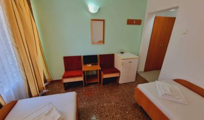 Imagine pentru Hotel Excelsior Eforie Sud 2* valabile pentru Litoral 2025
